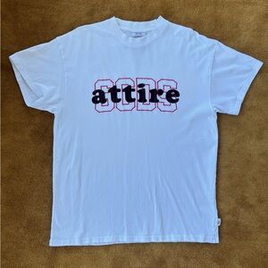 GCDS Attire T-Shirt